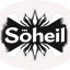 عکس کاربر - soheil.com