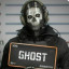 عکس کاربر - Mr. Ghost