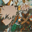 عکس کاربر - BAKUGO