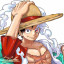 عکس کاربر - Monkey D. Luffy🏴‍☠️