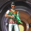 عکس کاربر - GARENA نازنین FREE FIRE