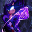 عکس کاربر - 「 ÐAŘC SONIC 」