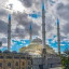 عکس کاربر - حسبی الله