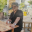 عکس کاربر - سعید