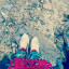 عکس کاربر - Zeynab Baloch
