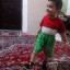 عکس کاربر - غلامرضا سعدی