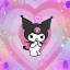 عکس کاربر - kuromi