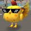 عکس کاربر - chicken gang