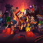 عکس کاربر - minecraft