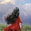 عکس کاربر - ‌‌ پرنسس دردم ꧁♥