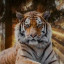 عکس کاربر - TIGER