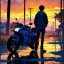 عکس کاربر - 𝑴𝒐𝒉𝒂𝒎𝒎𝒂𝒅