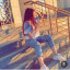 عکس کاربر - سانای