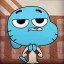 عکس کاربر - gumball