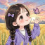 عکس کاربر - نرگس