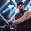 عکس کاربر - undertaker