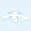 عکس کاربر - 💙🧊CINNAMOROLL🧊💙