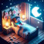 عکس کاربر - 💫🌟nikan1394🌟💫