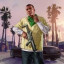 عکس کاربر - فرانکلین GTAV