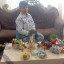 عکس کاربر - امیر حسین علیزاده