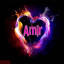 عکس کاربر - Amir