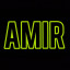 عکس کاربر - AMIR