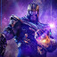 عکس کاربر - تانوس/Thanos