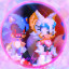 عکس کاربر - Sparky Rouge The Bat