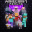 عکس کاربر - Minecraft