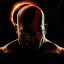 عکس کاربر - KRATOS