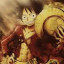 عکس کاربر - Luffy