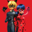 عکس کاربر - ladybug🐞
