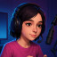 عکس کاربر - 🕹Zahra Player🎮