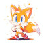 عکس کاربر - tails