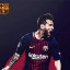 عکس کاربر - LEO MESSI