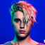 عکس کاربر - justin beaber