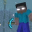 عکس کاربر - Herobrine