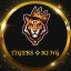 عکس کاربر - 🐯TIGERS🐯⁦ ✧ 👑KING👑