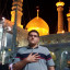 عکس کاربر - محمد بالو
