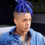 عکس کاربر - xxxtentacion 