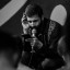 عکس کاربر - یا مهدی