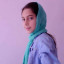 عکس کاربر - کامیلیا حسینی