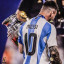 عکس کاربر - LIONL MESSI