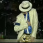 عکس کاربر - Michael Jackson