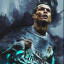 عکس کاربر - CR7