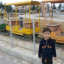 عکس کاربر - سینا بهزادی فر