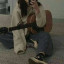 عکس کاربر - 🤍🎸LI🎼 LI