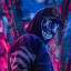 عکس کاربر - Gamer