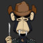 عکس کاربر - hafezngaming