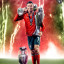 عکس کاربر - CR7